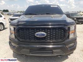 Ford Pozostałe 2023 5