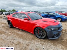 Dodge Charger 2021 6