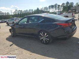 Nissan Altima 2021 2 Nissan Altima 2021 2