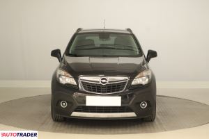 Opel Mokka 2015 1.4 138 KM