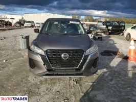 Nissan Pozostałe 2021 1