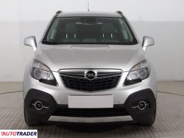 Opel Mokka 2015 1.4 138 KM Opel Mokka 2015 1.4 138 KM