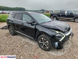 Kia Sportage 2025 2