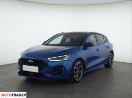 Ford Focus 2024 1.0 152 KM