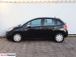 Citroen C3 2014 1.2 80 KM
