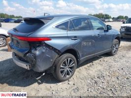 Toyota Venza 2024 2 Toyota Venza 2024 2