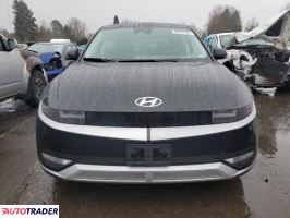 Hyundai Pozostałe 2024 Hyundai Pozostałe 2024