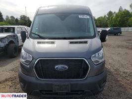 Ford Transit 2021 3