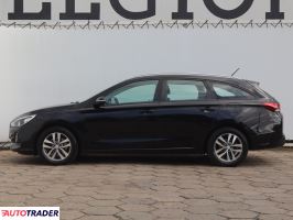 Hyundai i30 2017 1.4 138 KM