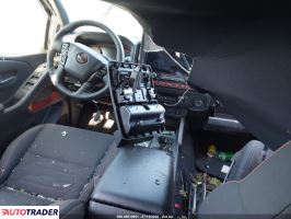 Nissan Frontier 2026 3