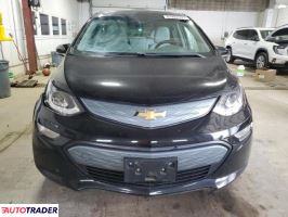 Chevrolet Pozostałe 2019 Chevrolet Pozostałe 2019