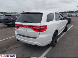 Dodge Durango 2020 5 Dodge Durango 2020 5