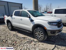 Ford Ranger 2019 2