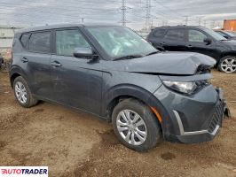 Kia Soul 2024 2
