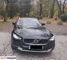 Volvo V90 2023 2.0 211 KM Volvo V90 2023 2.0 211 KM