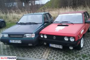 Polonez Caro 1994 1.5 82 KM Polonez Caro 1994 1.5 82 KM