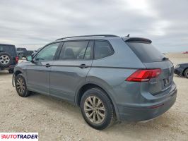 Volkswagen Tiguan 2020 2