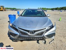 Toyota Camry 2023 2
