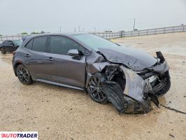 Toyota Corolla 2025 2
