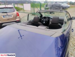 Ford Focus 2008 2.0 146 KM