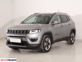 Jeep Compass 2019 1.4 138 KM