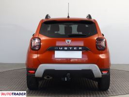 Dacia Duster 2022 1.0 89 KM Dacia Duster 2022 1.0 89 KM