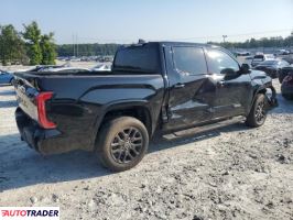 Toyota Tundra 2023 3 Toyota Tundra 2023 3
