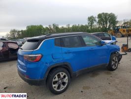 Jeep Compass 2021 2