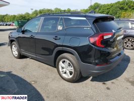 GMC Terrain 2024 1