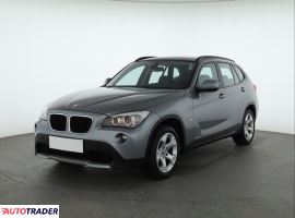 BMW X1 2011 2.0 174 KM