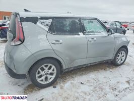 Kia Soul 2024 2