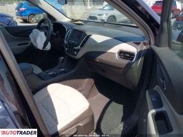 Chevrolet Equinox 2020 1 Chevrolet Equinox 2020 1