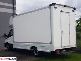 Iveco Daily 2020 2.3 Iveco Daily 2020 2.3