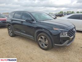 Hyundai Santa Fe 2023 2