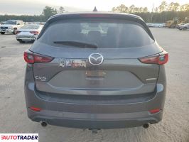 Mazda CX-5 2024 2