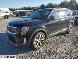 Kia Pozostałe 2021 3