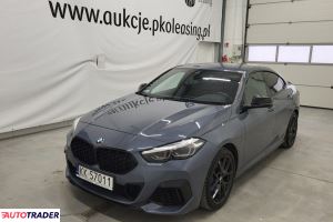 BMW M235 2020 2.0 306 KM