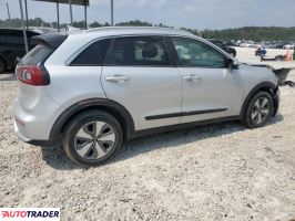 Kia Niro 2019 1 Kia Niro 2019 1