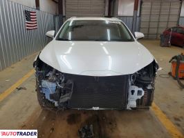 Lexus NX 2020 2