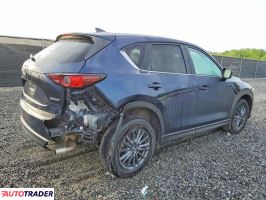 Mazda CX-5 2021 2
