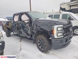 Ford Pozostałe 2023 6