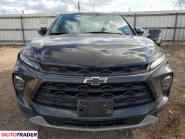 Chevrolet Blazer 2023 2