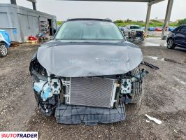 Mazda CX-30 2024 2