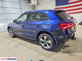 Audi Q5 2020 2