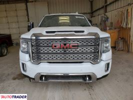 GMC Sierra 2021 6