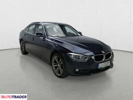 BMW 330 - zobacz ofertę