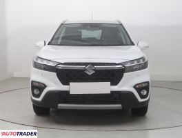 Suzuki SX4 S-Cross 2023 1.4 127 KM
