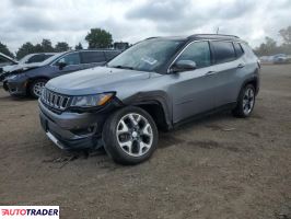 Jeep Compass 2019 2