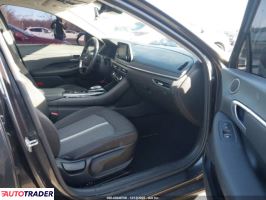 Hyundai Sonata 2021 2