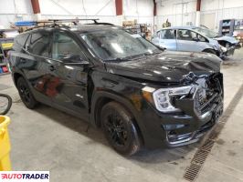 GMC Terrain 2022 1